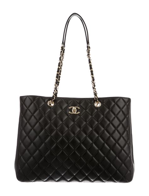 classic chanel bag white|chanel timeless classic tote.